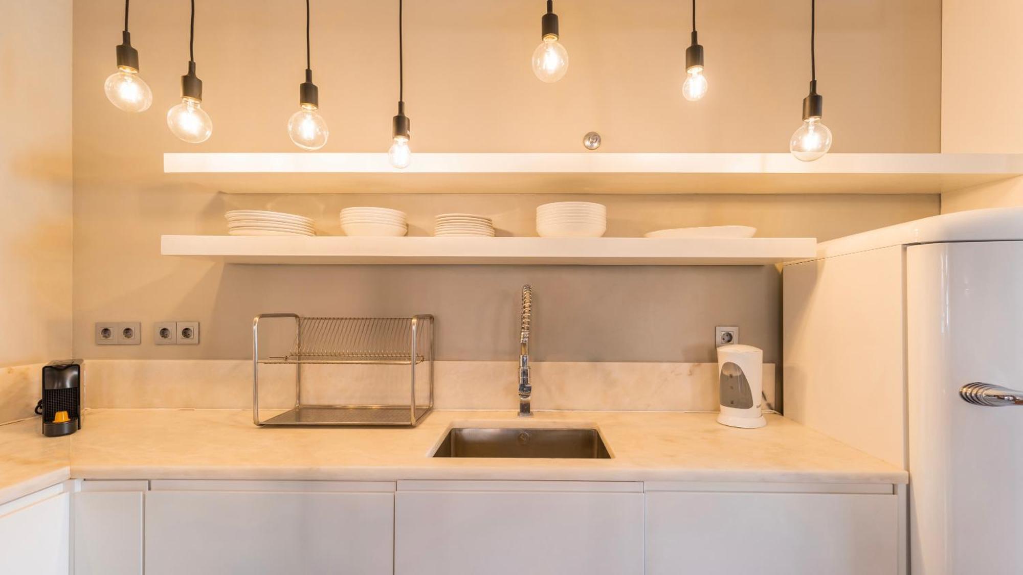 Charming 3Bdr Duplex In City Center By Lovelystay Lisboa Eksteriør billede