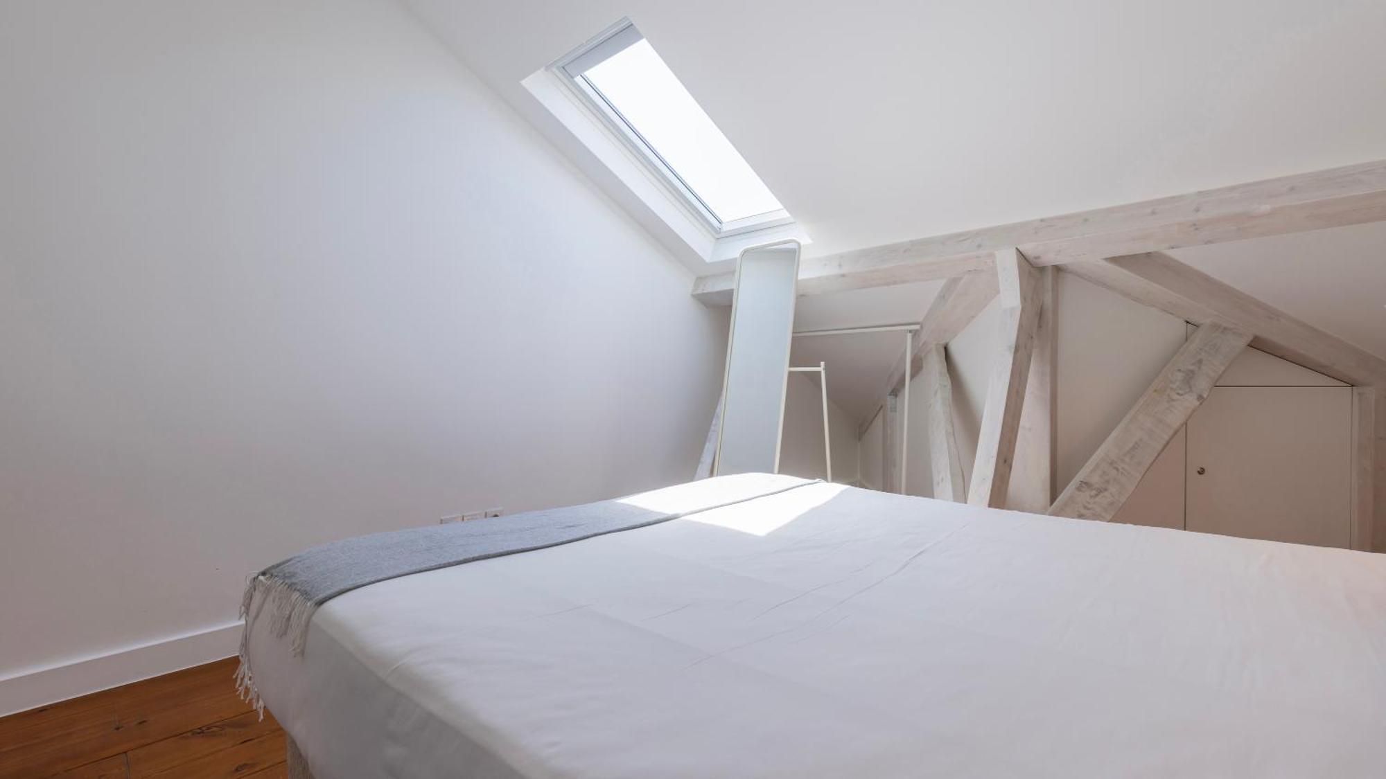Charming 3Bdr Duplex In City Center By Lovelystay Lisboa Eksteriør billede