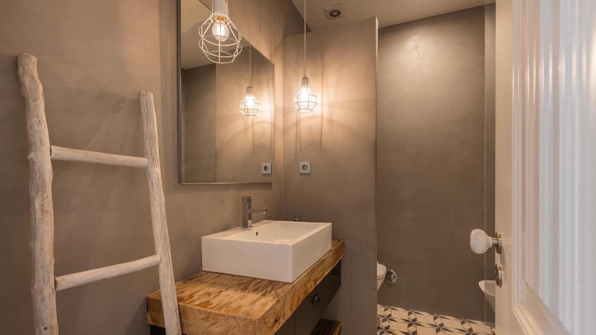 Charming 3Bdr Duplex In City Center By Lovelystay Lisboa Eksteriør billede