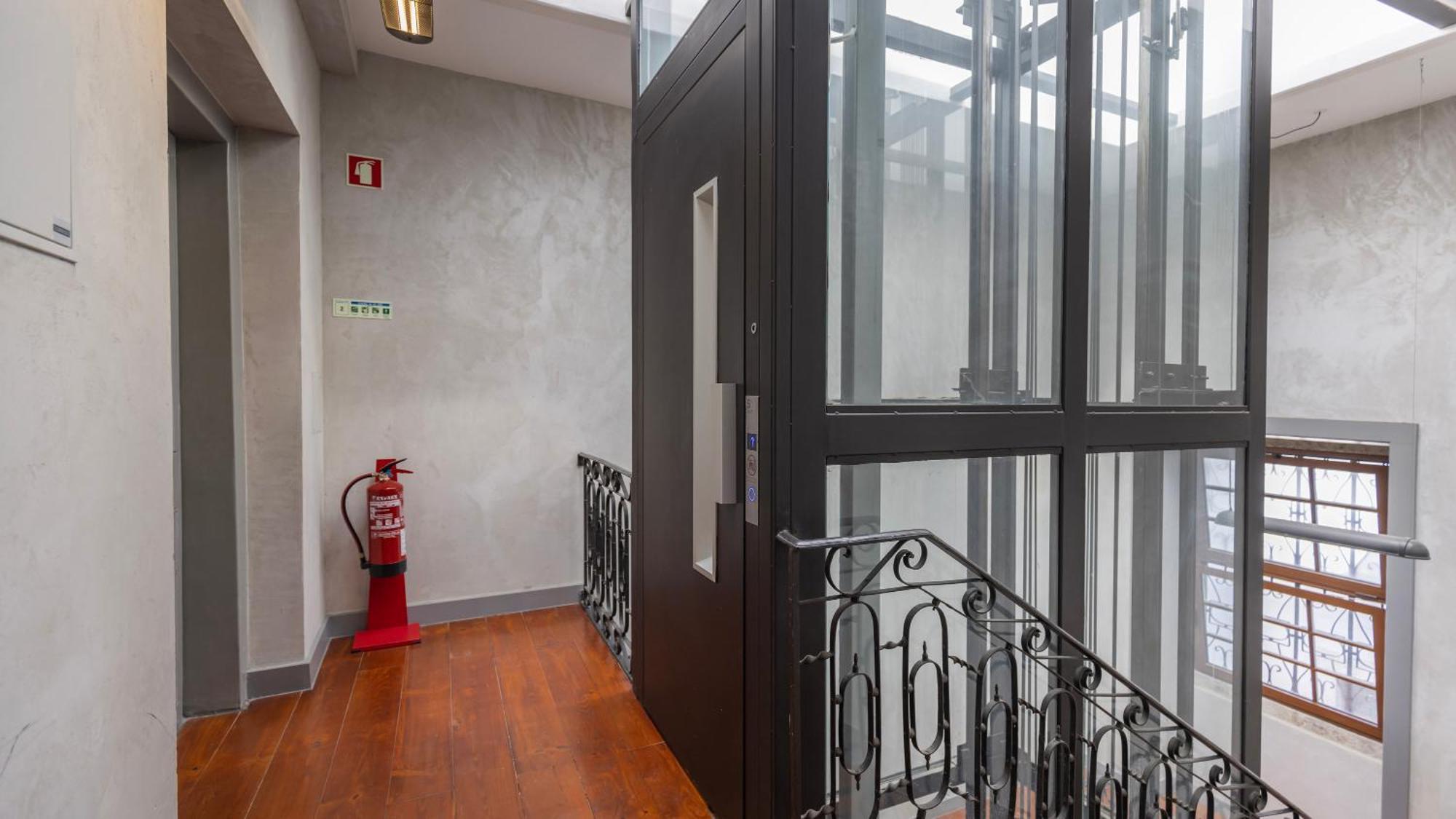 Charming 3Bdr Duplex In City Center By Lovelystay Lisboa Eksteriør billede